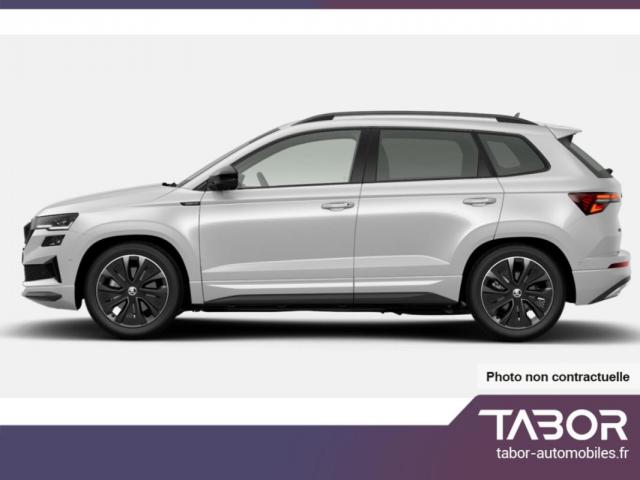 Skoda Karoq image 5
