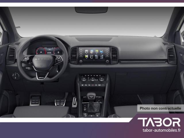 Skoda Karoq image 4