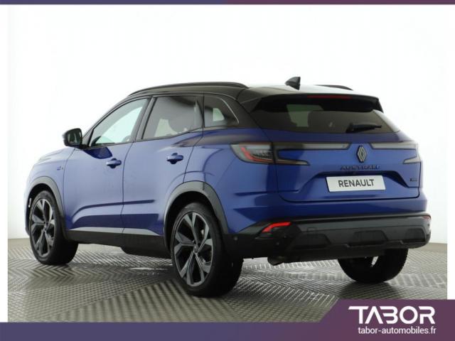 Renault Austral image 3