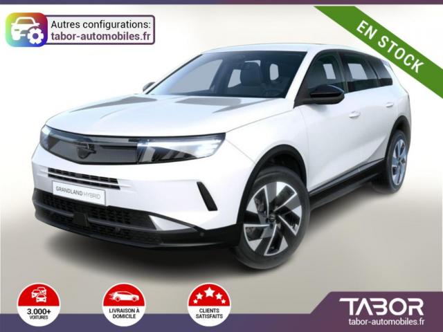 Opel Grandland Hybrid Aut Edition Pack Confort