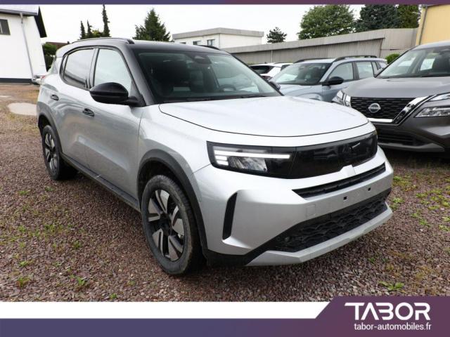 Opel Frontera image 9