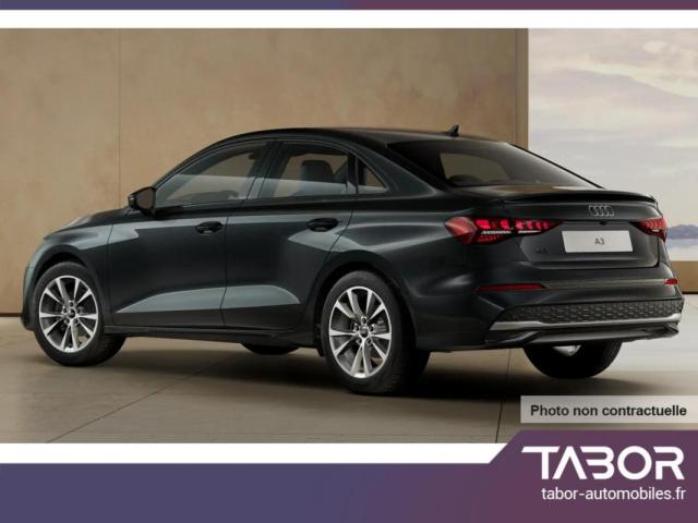 Audi A3 image 4