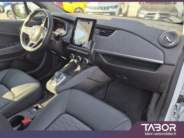 Renault Zoe image 8