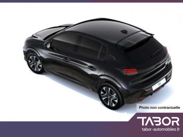Peugeot 208 image 1