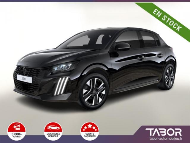 Peugeot 208 Hybrid 145 Allure Adml Led Carp Pdc