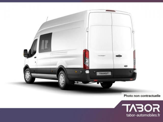 Ford Transit image 2