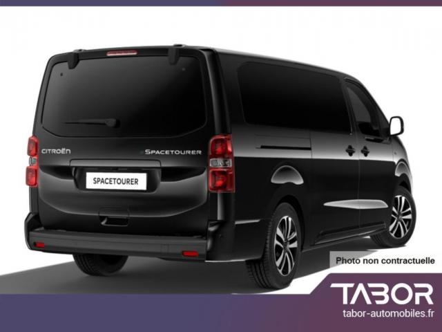 Citroen Spacetourer image 1