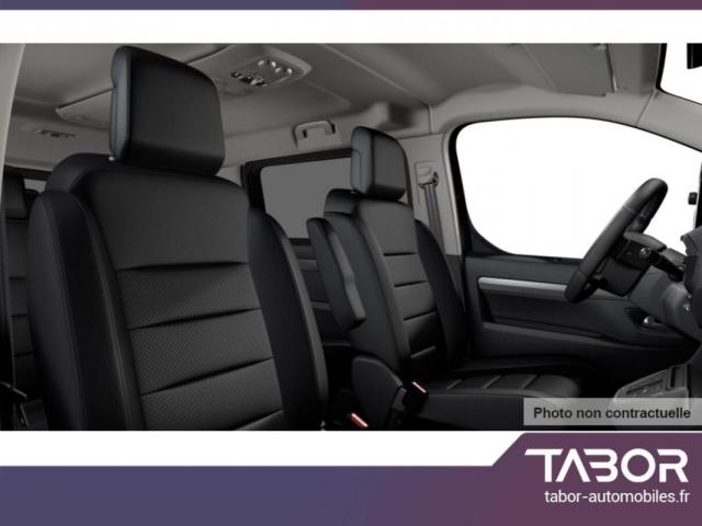 Citroen Spacetourer image 8