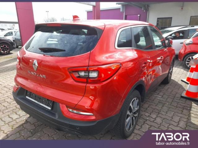 Renault Kadjar image 2