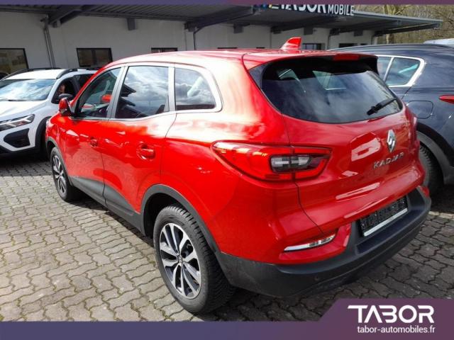 Renault Kadjar image 6