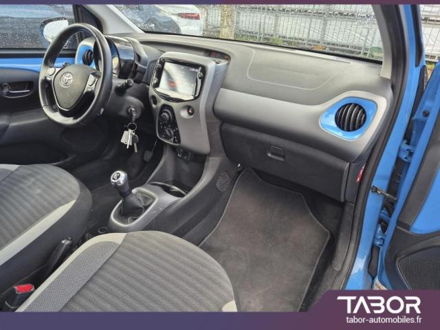 Toyota Aygo image 7