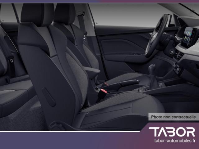 Skoda Scala image 9