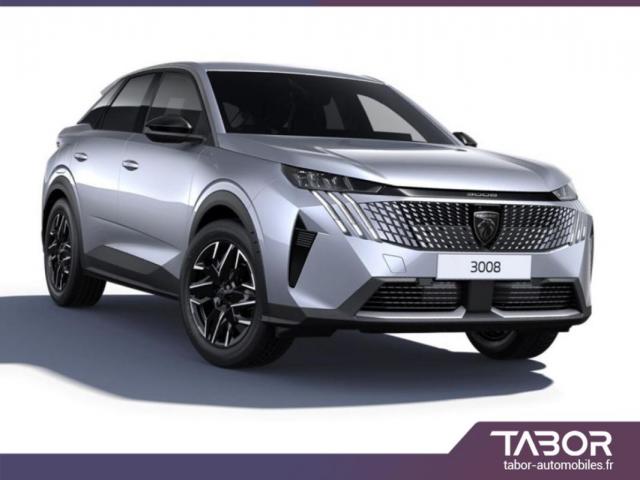 Peugeot 3008 image 3
