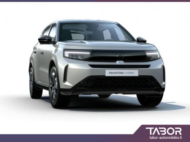 Opel Frontera image 8