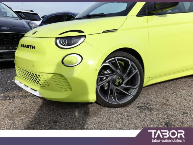 Abarth 500 image 4