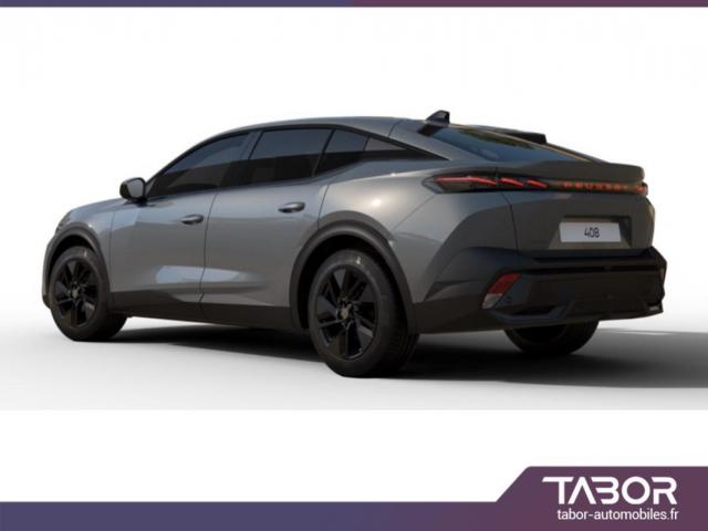 Peugeot 408 image 5