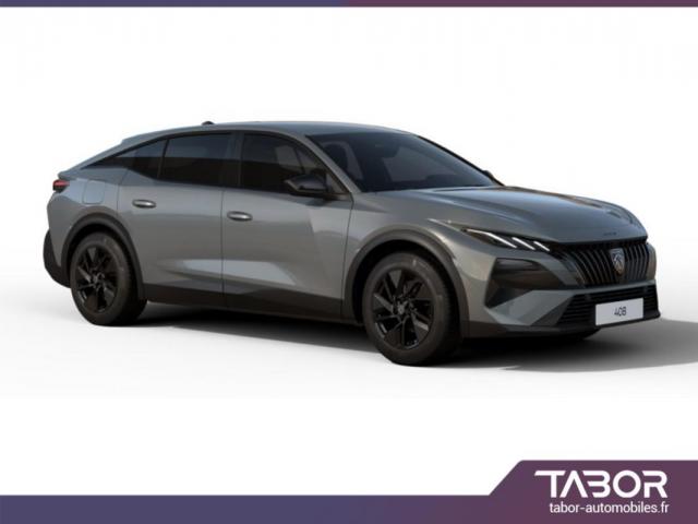 Peugeot 408 image 4