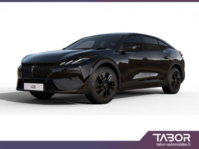 Peugeot 408 image 1