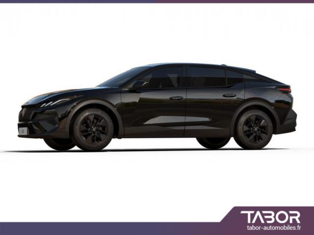 Peugeot 408 image 5