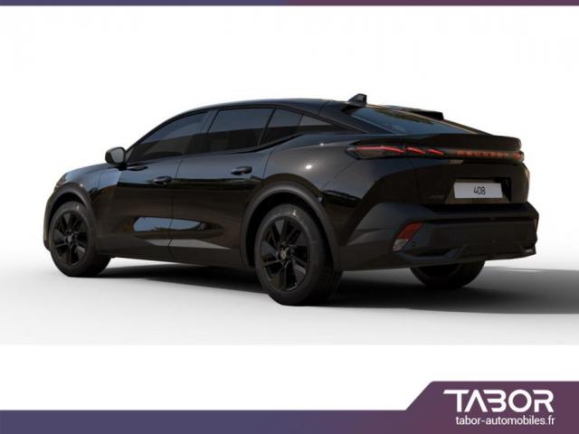 Peugeot 408 image 7