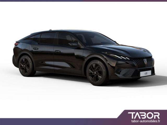 Peugeot 408 image 9