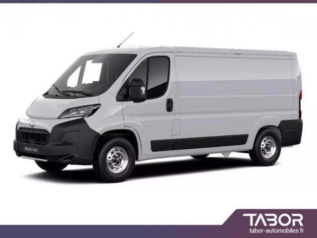 Toyota Proace image 5