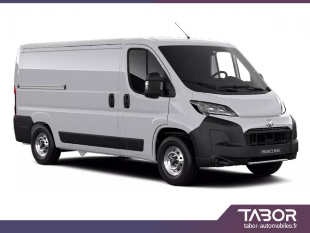Toyota Proace image 7