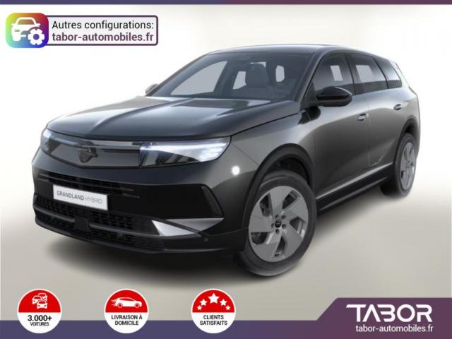 Opel Grandland Hybrid Gps Acc