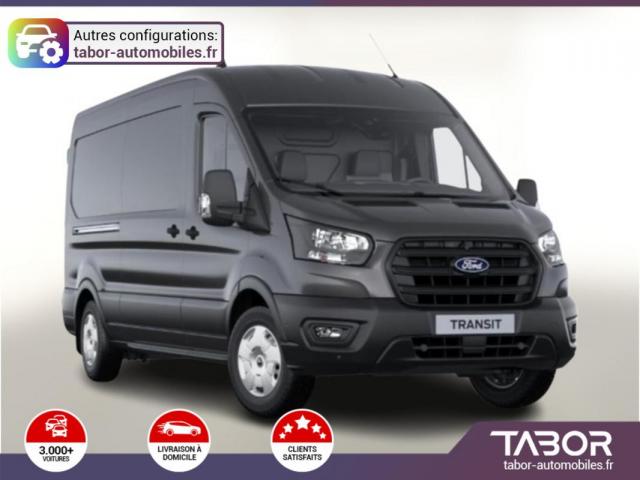 Ford Transit 350 Trend 130 L3h2 Siègesch Cam 3p