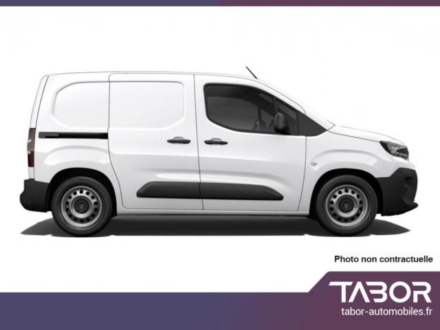 Peugeot Partner image 6