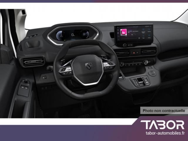 Peugeot Partner image 9