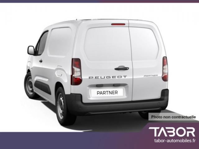 Peugeot Partner image 2