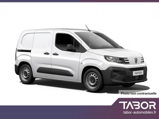 Peugeot Partner image 8
