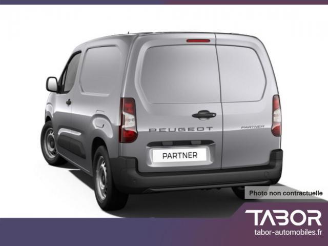 Peugeot Partner image 2