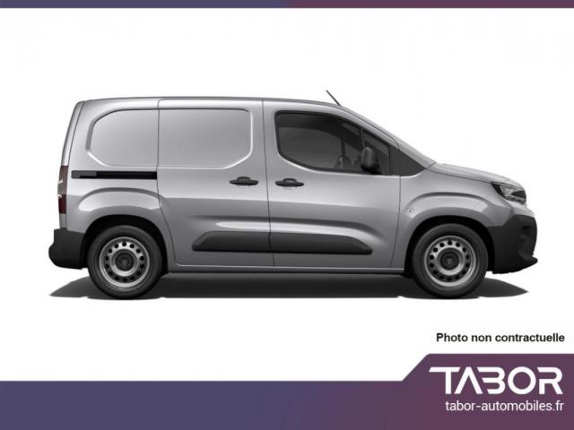 Peugeot Partner image 1