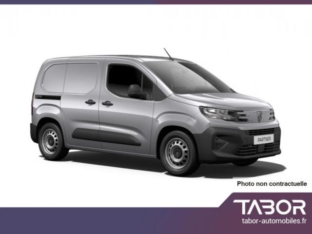Peugeot Partner image 7