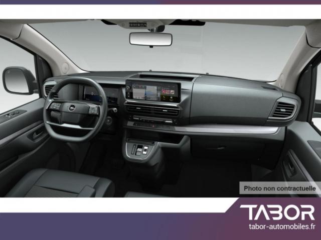 Opel Zafira image 4