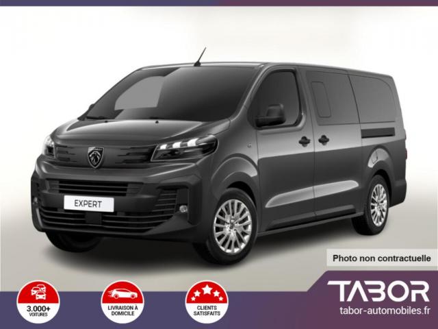Peugeot Expert Combi L3 180 8s Privg 2xclim Gps