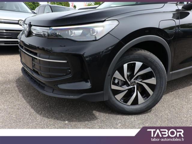 Volkswagen Tiguan image 1