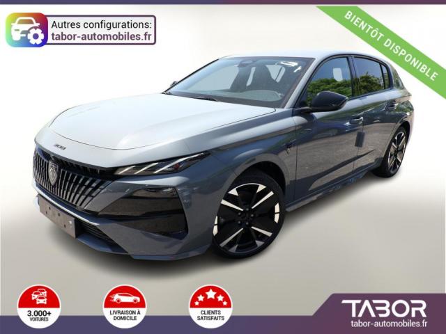 Peugeot 308 Hybrid Gt Excl. My26 360° Massage