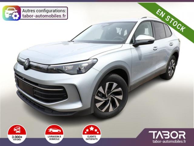 Volkswagen Tiguan Etsi 150 Dsg Led+ Gps