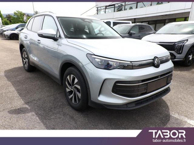 Volkswagen Tiguan image 3