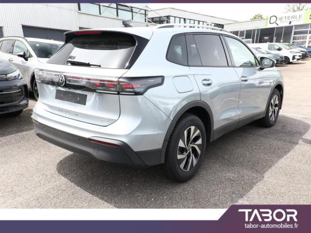 Volkswagen Tiguan image 8