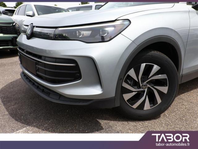 Volkswagen Tiguan image 4