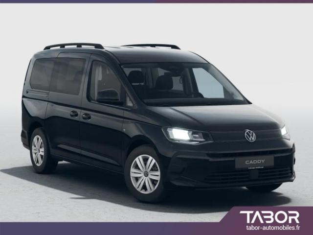 Volkswagen Caddy image 5