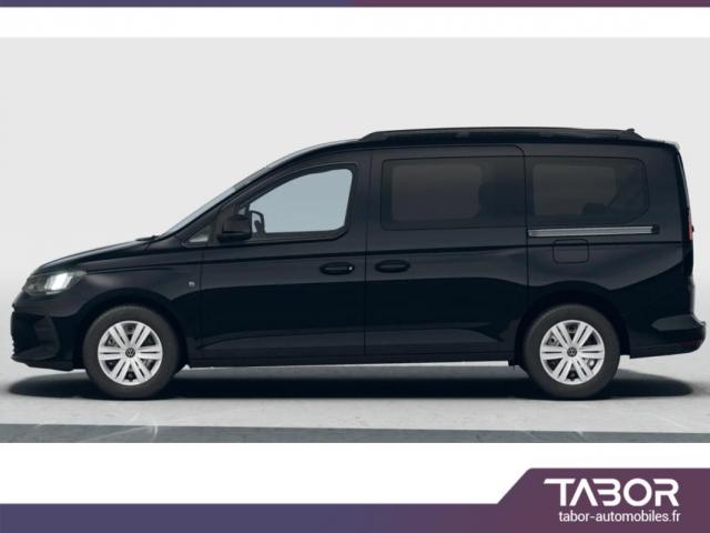 Volkswagen Caddy image 1