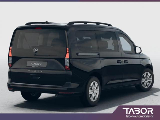 Volkswagen Caddy image 3