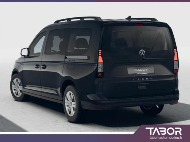 Volkswagen Caddy image 4