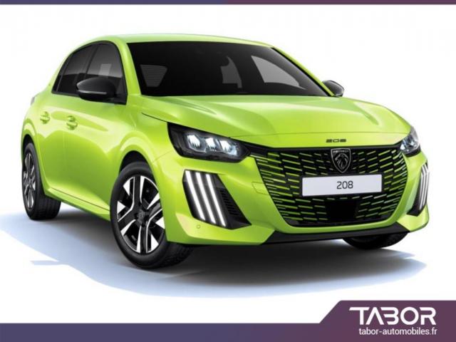 Peugeot 208 image 1