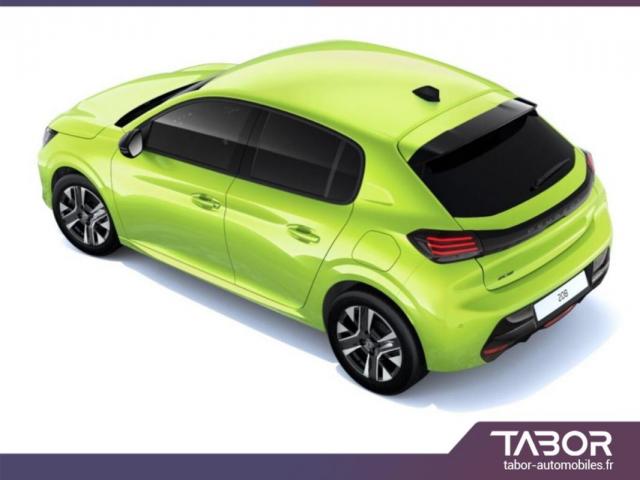 Peugeot 208 image 2